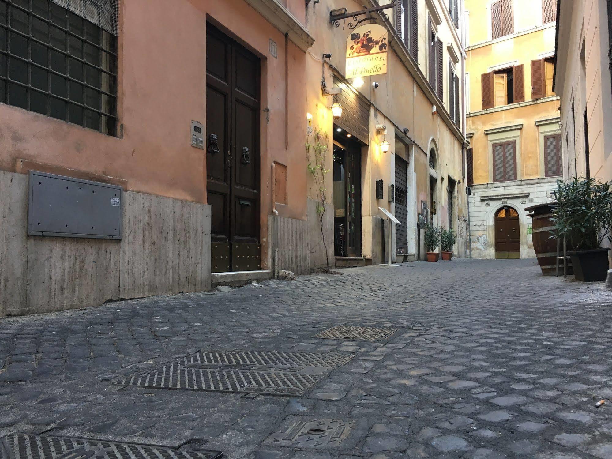 Casawally Rome Exterior photo